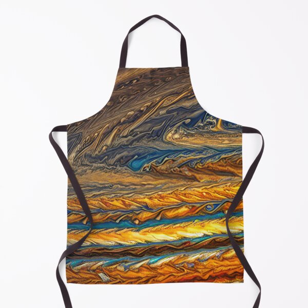 Item preview, Jupiter stripes pattern 11 designed and sold by Gala-life1.