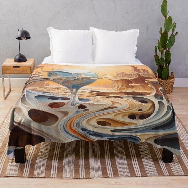 Item preview, Surreal Dreamscape designed and sold by Win Hardy.
