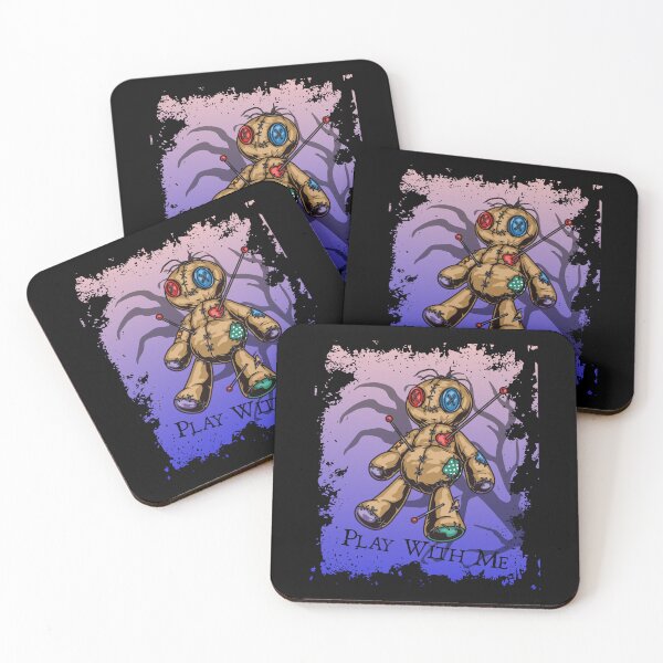 Item preview, Play With Me - horor designed and sold by Zombie-Killa.
