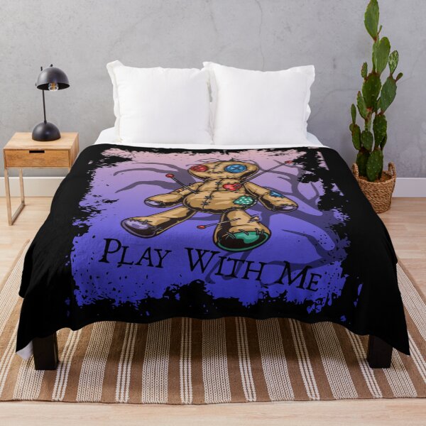Item preview, Play With Me - horor designed and sold by Zombie-Killa.
