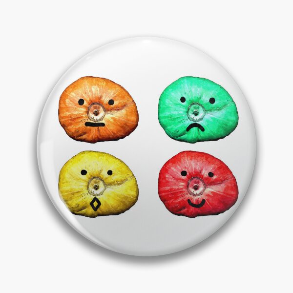 Item preview, Talking Pumpkins designed and sold by Daniel Janda.