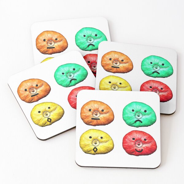 Item preview, Talking Pumpkins designed and sold by Daniel Janda.