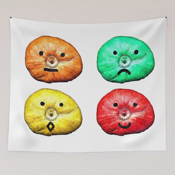 Item preview, Talking Pumpkins designed and sold by Daniel Janda.