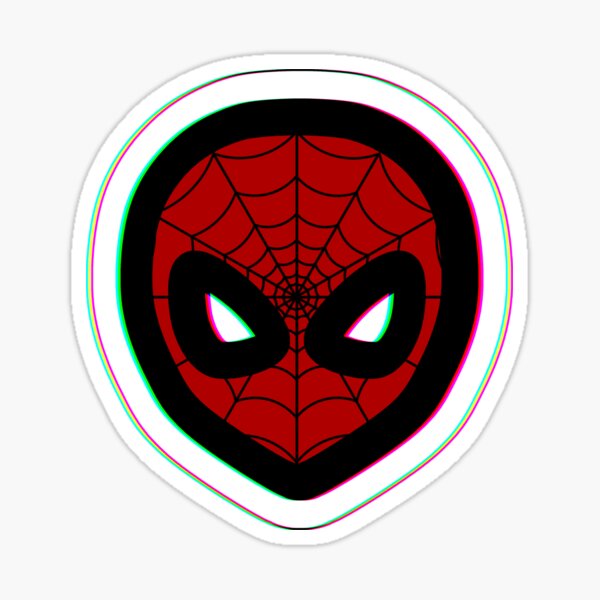 ➤ Iron on Patch Spiderman chibi | FREAKY SHOP WORLD