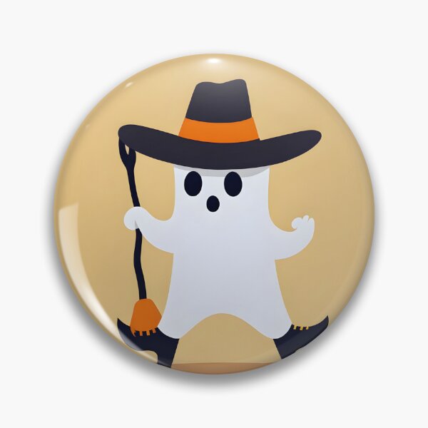 Item preview, Spectral Cowboy designed and sold by Sadia  Jannat.