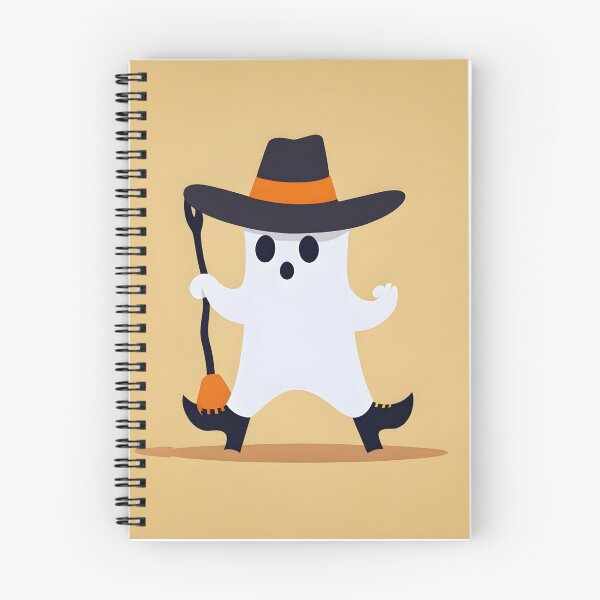Item preview, Spectral Cowboy designed and sold by Sadia  Jannat.