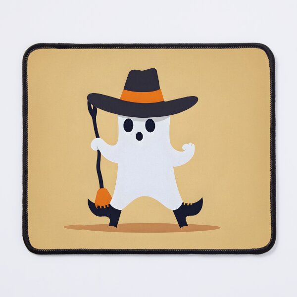 Item preview, Spectral Cowboy designed and sold by Sadia  Jannat.