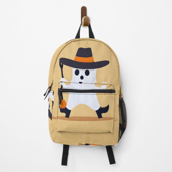 Item preview, Spectral Cowboy designed and sold by Sadia  Jannat.