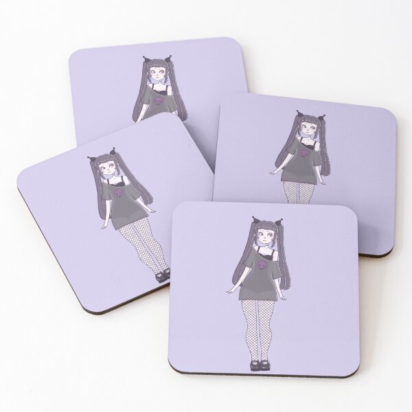 Item preview, kuromi human designed and sold by joooolia.