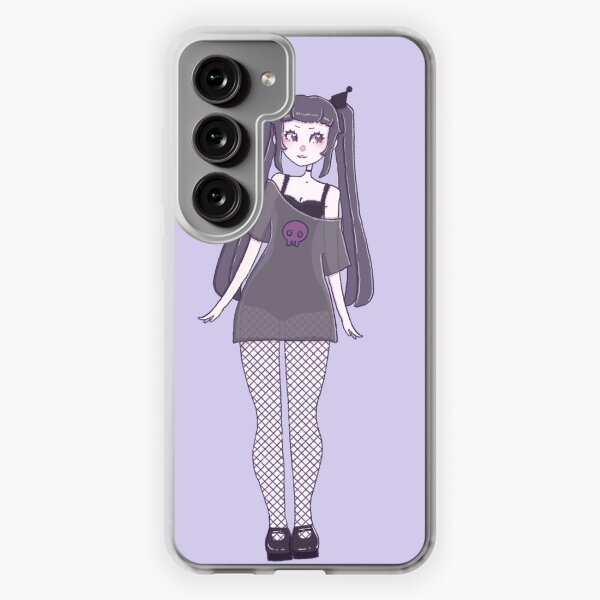 Kuromi Astronaut Cosplay Samsung Galaxy Note 10 Case – ezzyst