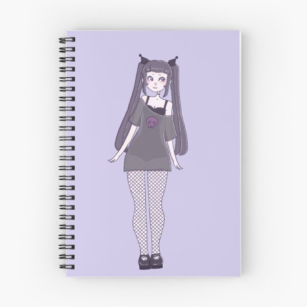 Item preview, kuromi human designed and sold by joooolia.