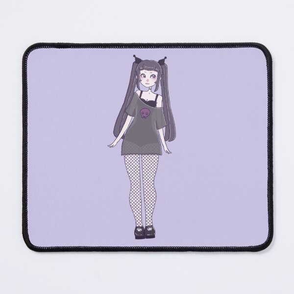 Item preview, kuromi human designed and sold by joooolia.