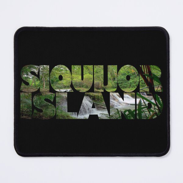 Item preview, Siquijor Island, Philippines designed and sold by likbatonboot.