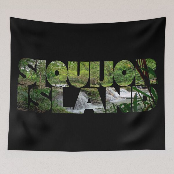 Item preview, Siquijor Island, Philippines designed and sold by likbatonboot.