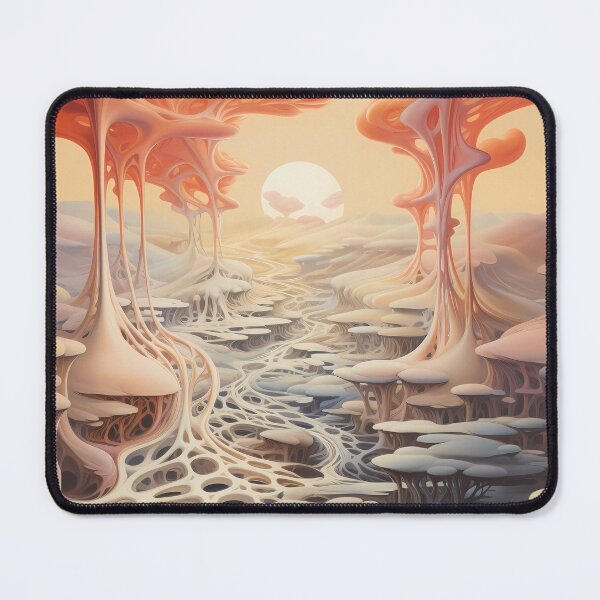Item preview, Surreal Dreamscape designed and sold by Win Hardy.