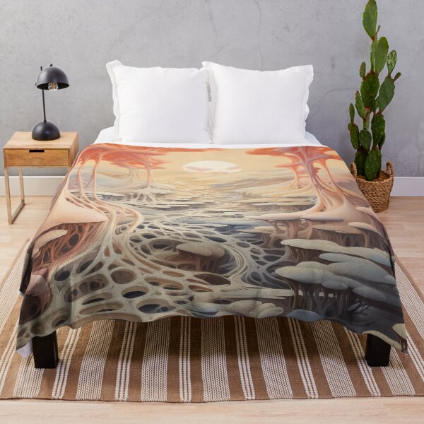 Item preview, Surreal Dreamscape designed and sold by Win Hardy.