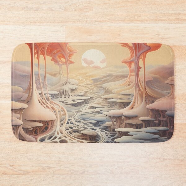 Item preview, Surreal Dreamscape designed and sold by Win Hardy.