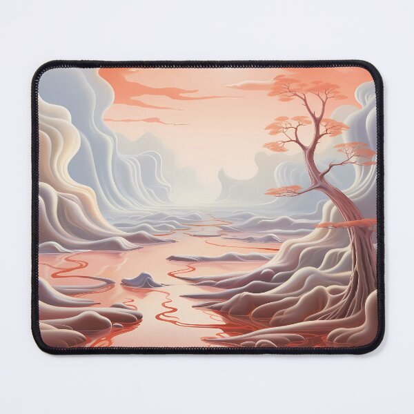 Item preview, Surreal Dreamscape designed and sold by Win Hardy.