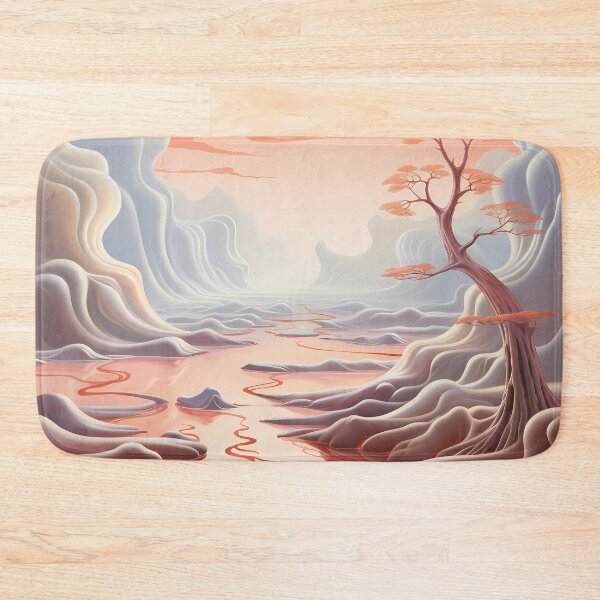Item preview, Surreal Dreamscape designed and sold by Win Hardy.