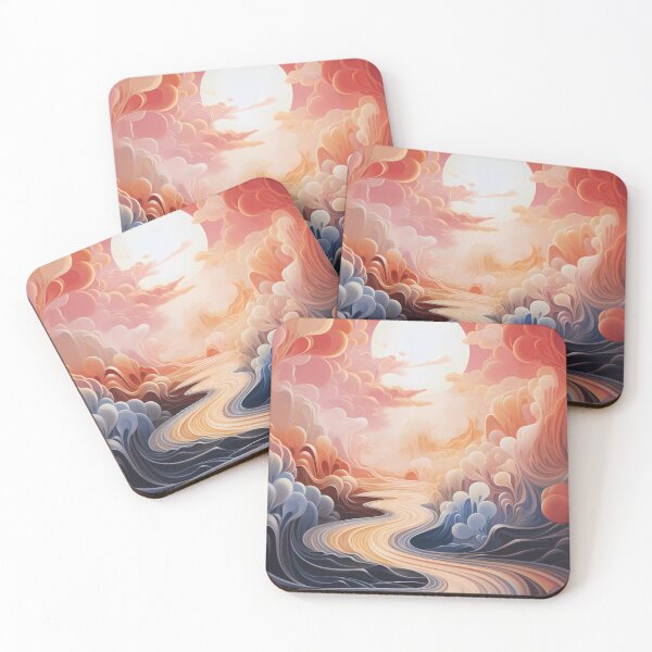 Item preview, Surreal Dreamscape designed and sold by Win Hardy.