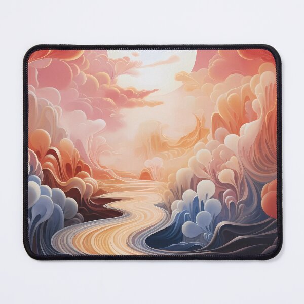 Item preview, Surreal Dreamscape designed and sold by Win Hardy.