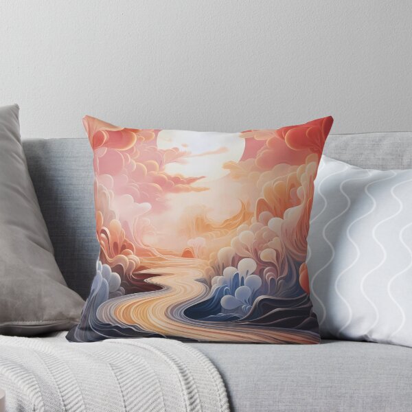 Item preview, Surreal Dreamscape designed and sold by Win Hardy.
