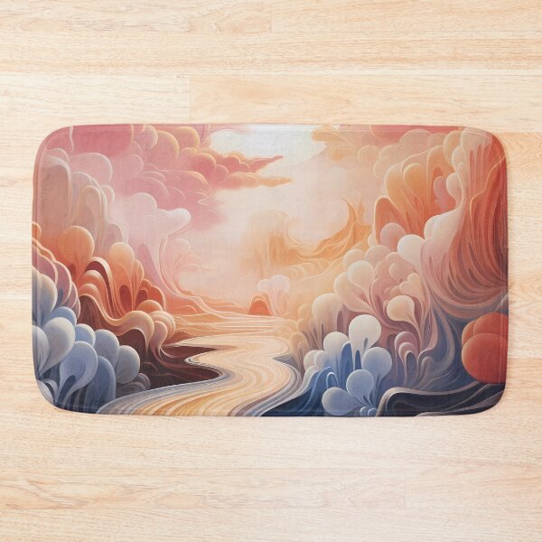 Item preview, Surreal Dreamscape designed and sold by Win Hardy.