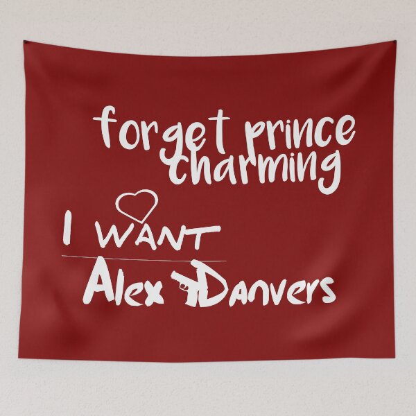 Item preview, FPC, IW Alex designed and sold by manuluce.