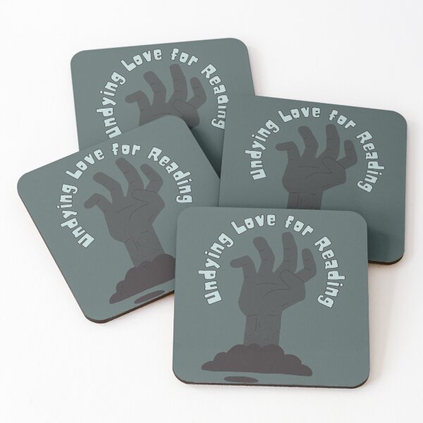 Item preview, Undying Love For Reading designed and sold by Megurix.