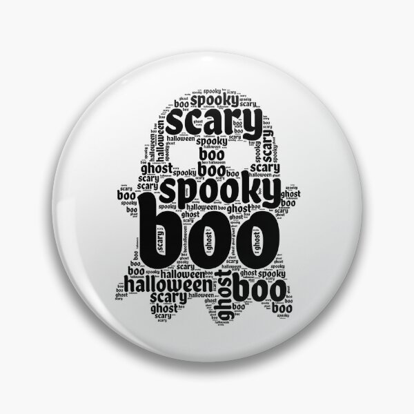 Item preview, Copy of Words of the Ghost Black designed and sold by FunkyMelon.