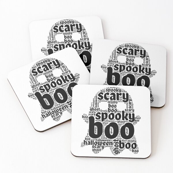 Item preview, Copy of Words of the Ghost Black designed and sold by FunkyMelon.