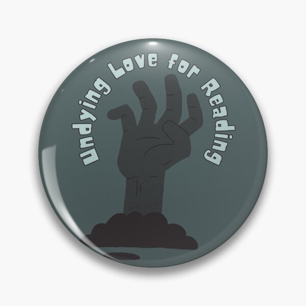 Item preview, Undying Love For Reading designed and sold by Megurix.