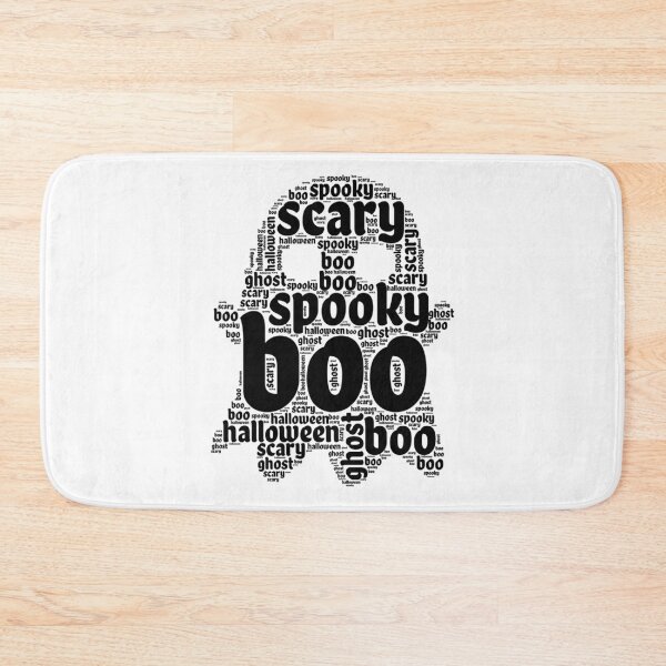 Item preview, Copy of Words of the Ghost Black designed and sold by FunkyMelon.