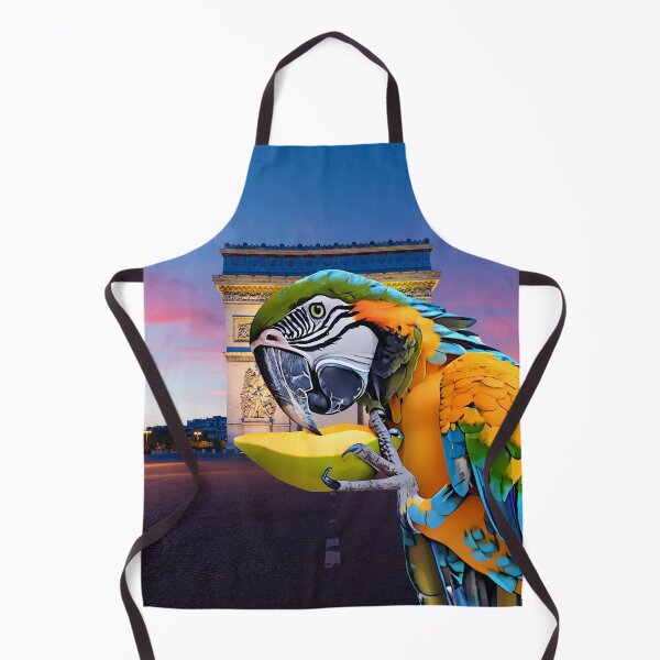 Item preview, Last Mango in Paris designed and sold by Nomadic Spirit Studios.
