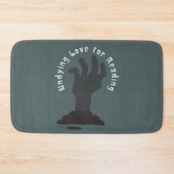 Item preview, Undying Love For Reading designed and sold by Megurix.