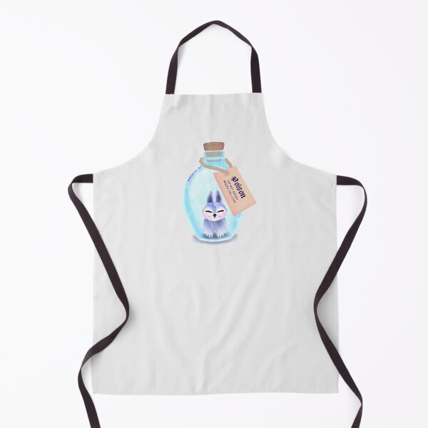Item preview, Wolfchan Poison designed and sold by duraznita143.