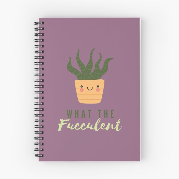 Item preview, What the Fucculent?! designed and sold by NERoots.