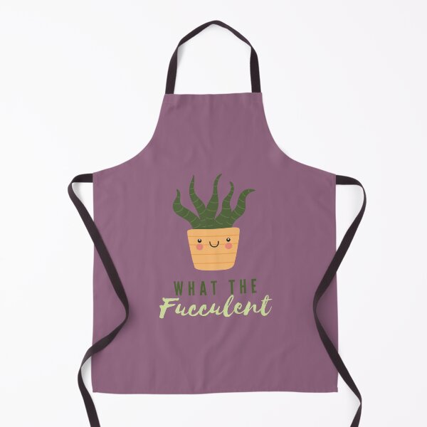 Item preview, What the Fucculent?! designed and sold by NERoots.