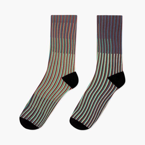 Item preview, Chromatic Explorations designed and sold by ReoArt.