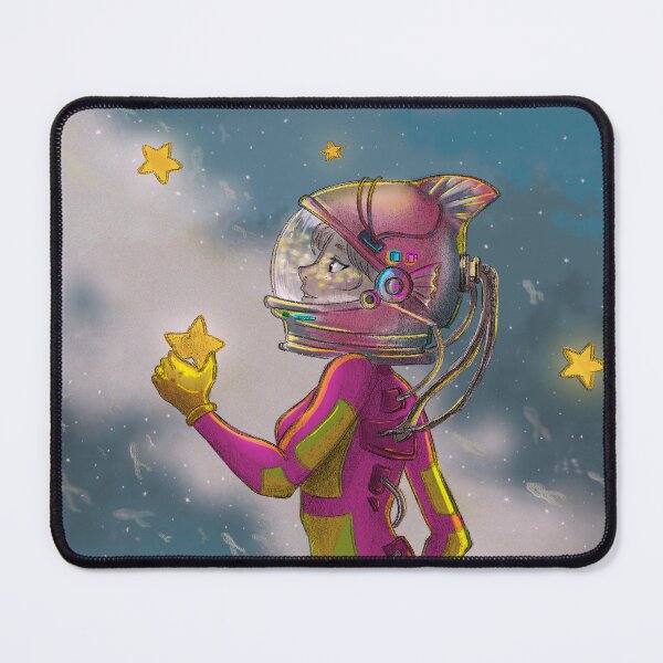 Item preview, Stars Hunter designed and sold by Ellina.