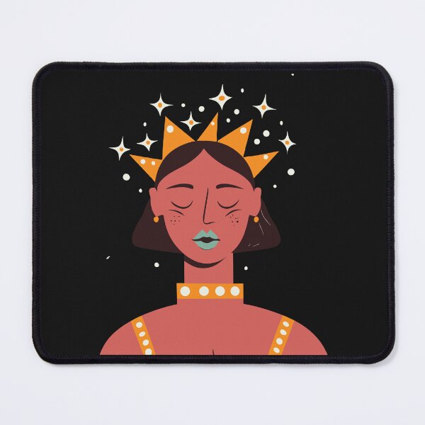 Item preview, Queen Graffiti Illustration Design designed and sold by The Funscape Store.