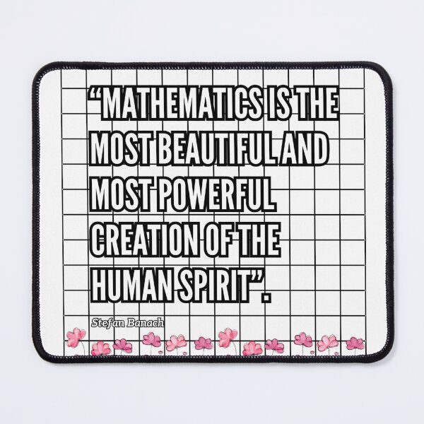 Item preview, Girl Math - Creation of Spirit designed and sold by Netti Studio 45.