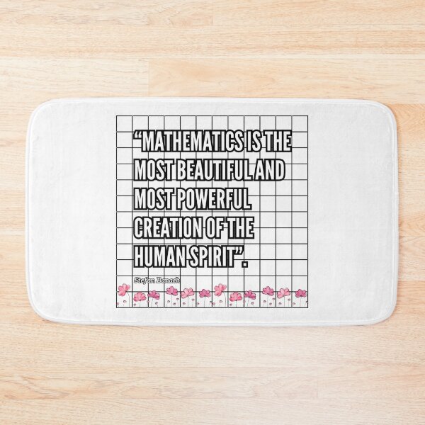 Item preview, Girl Math - Creation of Spirit designed and sold by Netti Studio 45.