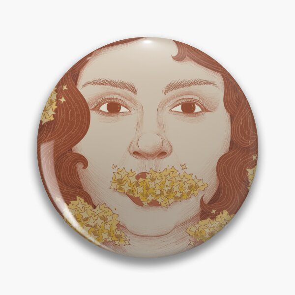 Item preview, 'Emily' by Rūta Čiutaitė designed and sold by callmeemofcl.