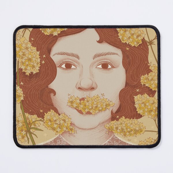 Item preview, 'Emily' by Rūta Čiutaitė designed and sold by callmeemofcl.