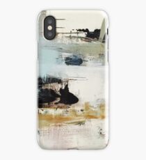 Paquebot iPhone Case
