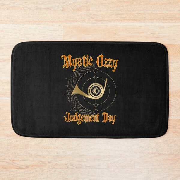 Item preview, Reckoning the Unseen: Judgement Day  designed and sold by MysticOzzy.