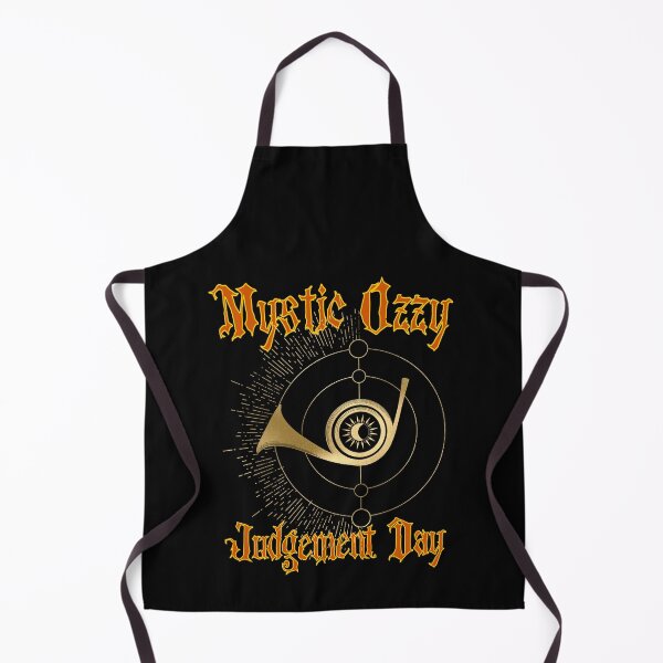 Item preview, Reckoning the Unseen: Judgement Day designed and sold by MysticOzzy.