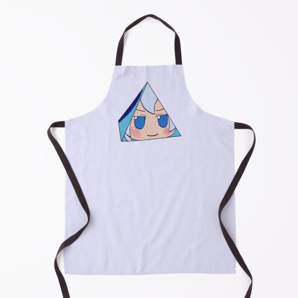 Item preview, I draw that spinning pyramid cirno fumo plush face / touhou memes designed and sold by RansRoom.