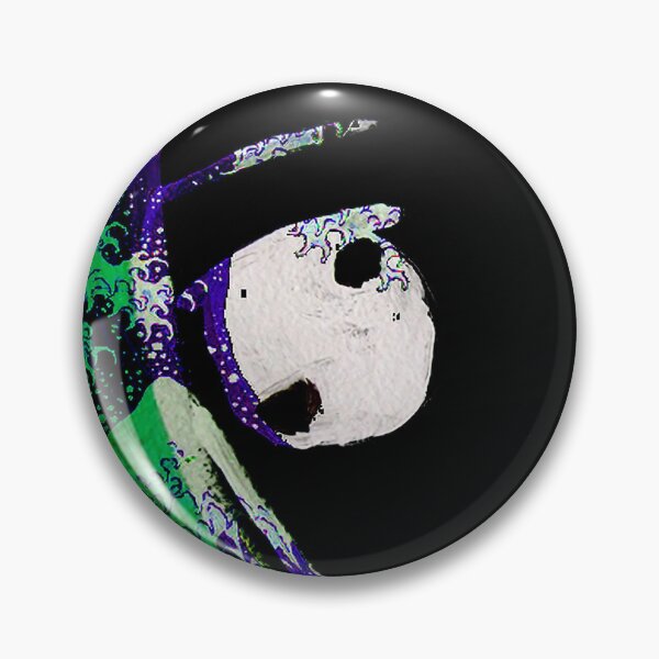 Item preview, Schizo|||Wave designed and sold by RegisXIV.